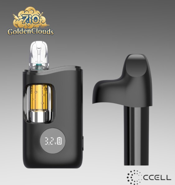 Bateria CCELL kap 510