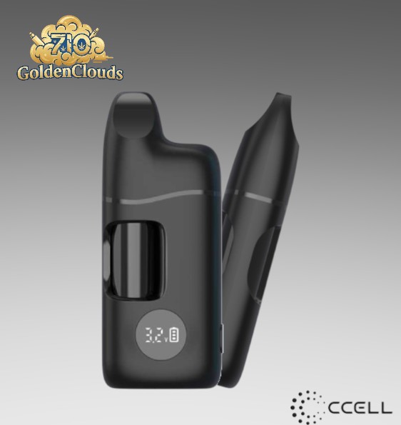 Bateria CCELL kap 510 - Imagen 2