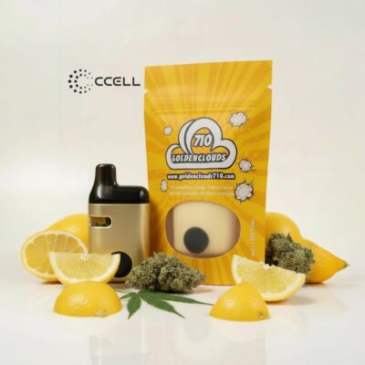 CBDay canna blend Lemon Haze 1 ml